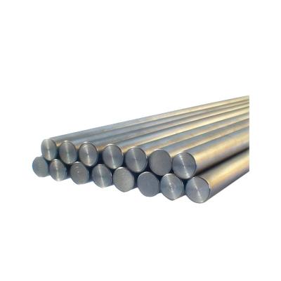 China Hexagonal/Sqare Aluminum Alloy Industrial Bar/Round Bar Aluminum Materials Aluminum Profiles for sale