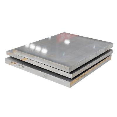 China Electric Power Industry High Grade Aluminum Plate 2024 Price T351 5083 Aluminum Sheet With Warehouse Aluminum Plate / Sheet for sale