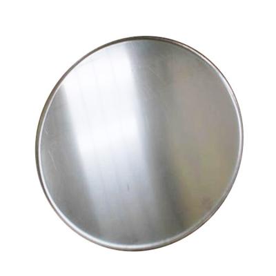 China Industry/kithcken/electric euqipment 1050 1100 Dish Aluminum Round Circle Sheet Disc Disc For Cookware Aluminum Dish/Sheet for sale