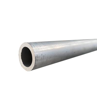 China Decoration 6000 Series Pipe 6061 7075 T6 Anodizing Aluminum Tube / Aluminum Tube for sale