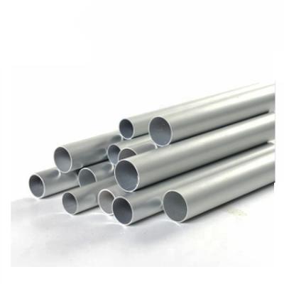 China Industry anodized aluminum pipe 2024 aluminum pipe 6061 6063 7075 2 inch aluminum tube price. of diameter for sale