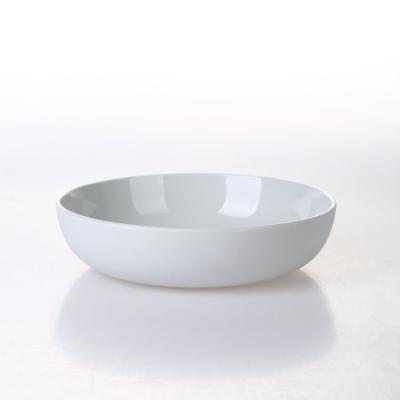 China Viable Modern Matte Decorative Design Wedding Tableware Ceramic Ware Charger Dish for sale