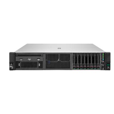 China Professional Desktop PC Laptop Manufacturer High Quality Pc Virtualization Workstations DL 380 Gen10 Server for sale