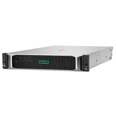 China Wholesale Finely Processed Nas Storage Database DL 380 Gen10 Server From Desktop PC Laptop Factory Price For Sale for sale