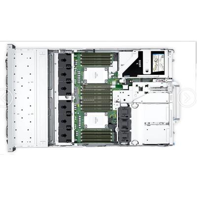 China Professional High Quality PSU Exchange R740 Server. desktop pc laptop computer hot sale cheap price computer case for sale