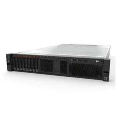 China New Multifunction Used Desktop PC Laptop 2022 China Supplier Storage Application SR 650 Server for sale