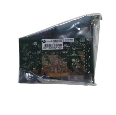 China Desktop PC Laptop Factory Wholesale Price Professional Wifi 647594-B21 331T/331FLR Network Card For Server for sale