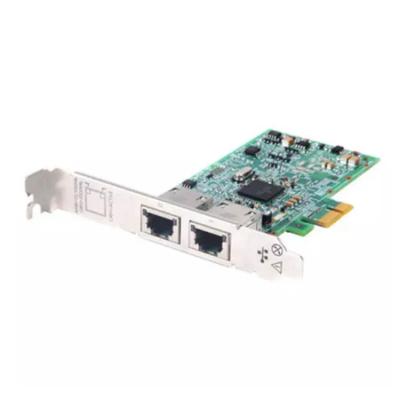 China Professional Desktop PC Laptop Manufacturer Smart Fiber Optic Server 817753-B21 640SFP Network Card for sale