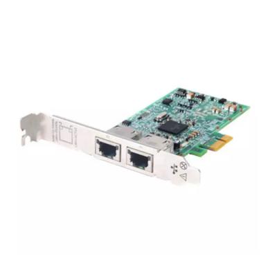 China Desktop PC Laptop Factory Wholesale Price Dual Driver 817753-B21 640SFP Adapter Network Card for sale