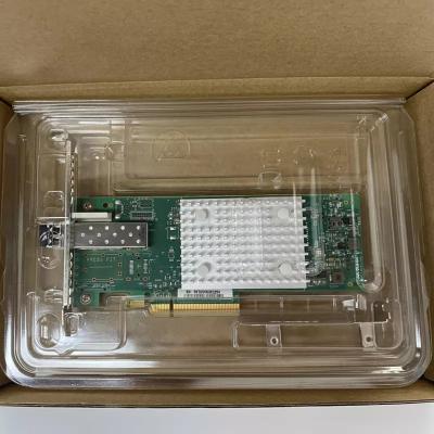 China EMMC HPE SN1100Q 16Gb Single Port Fiber Channel Host Bus Adapter P9D93A for sale