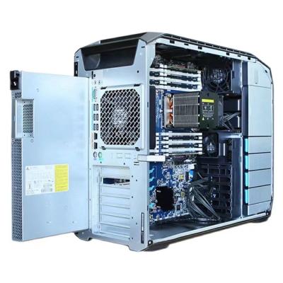 China Desktop PC Laptop Manufacturer Wholesale Height Adjust PC Computer Servers Z8 G4 Workstation (Host, not including display) for sale