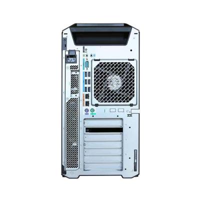 China Desktop PC Laptop Factory Wholesale Price Computer Desk Z8 G4 Desktop Workstation (Host, Not Including Display) for sale