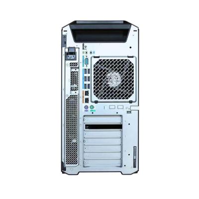 China Modern Adjustable Desktop PC Laptop Low Price Computer PC Z8 G4 Workstation (Host, Not Including Display) On Sale for sale