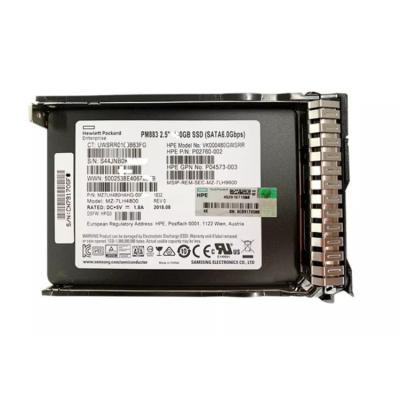 China Reliable Desktop PC Laptop China Supplier Performance Hard Drive Adata P18422-B21 480G 6G Sata RI SSD For Use for sale