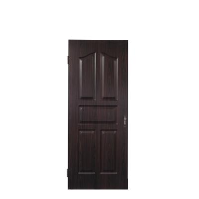 China Interior modern steel door security modern exterior door modern steel luxury steel door for sale