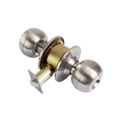 China High quality cylindrical lock of high quality an apartment button/office lock/hotel of government and at the entrance button house for sale