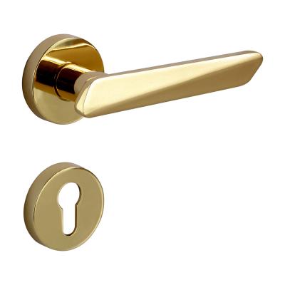 China Easy Installation Manufacturers Board Security Custom Locks For Home Door Bathroom Door Locks for sale