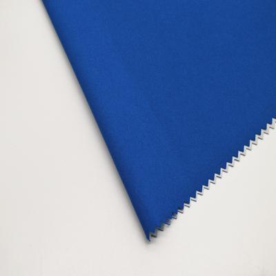 China Waterproof 230T Twill High Elastic Fabric Composite Fabric Of Spring Fabric for sale