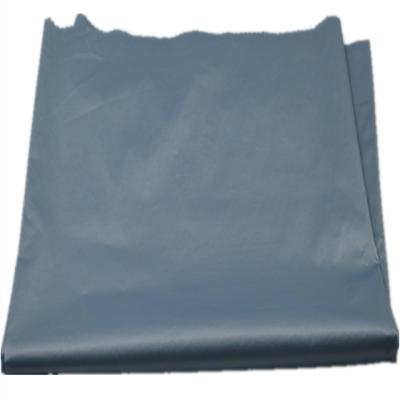 China Waterproof 380TNylon Taffeta Transfer Coating For Down Jacket Fabric for sale