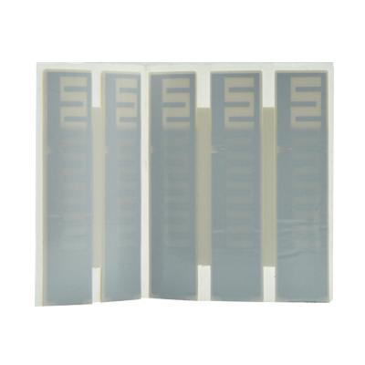 China Uhf printable flexible rfid anti metal sticker 25*25*3mm (0.985* 0.985*0.118in) for sale