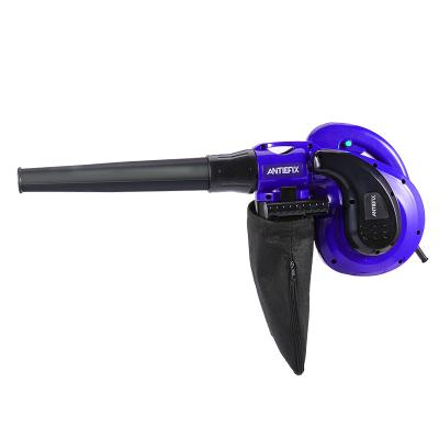 China Dust Cleaning Electric Blower With Variable Speed ​​750W TBL02-750 for sale