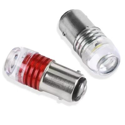 China Brake Light 1156 1157 5630 BA15S Reversing Light Flash BAY15D P21W 24V 12V S25 Led Auto Reverse Signal Bulb Parking Lights Car Accessories for sale