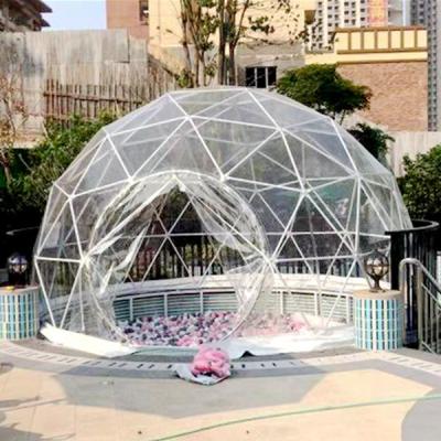 China Outdoor UV-Resistant Waterproof Garden Event Party Waterproof Wedding Tent for sale