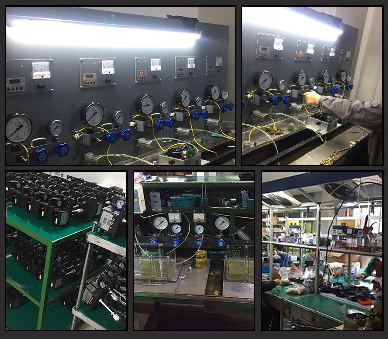 Verified China supplier - Jiaxing Had Machine Co., Ltd.