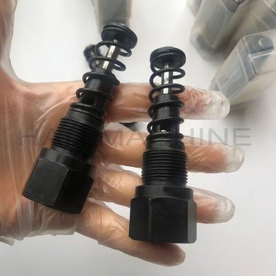 China Automotive Industry Diameter 6-7-8 Piston Pump Parts M22X1.5 Named Grease Pump Element Named Screw Plunger Lubrication Part Sspring Plunger for sale