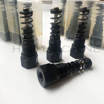 China Automotive Industry Diesel Fuel Pump Plunger Pump Cat M22 Injector Pump Diesel Elements for sale