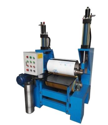 China Metal Utensils Products Various Rules Metal Utensils Products Metal Sheet Coil Rolling System Straight-Body Cylinder Products Machine for sale