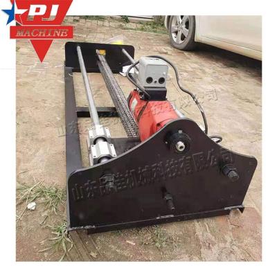 China Underground Hotels Drilling Rig Pipeline Passing Drilling Equipment Horizontal Overrunning Drilling Rig for sale