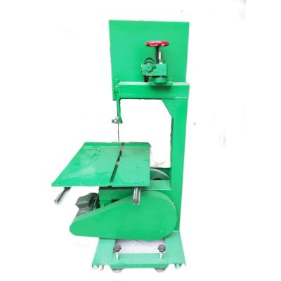 China Hotels Small Table Band Saw Slicing Machine Brick Kiln Factory Equipment Cutting Equipment for sale