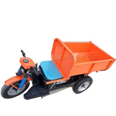 China Cargo Engineering Agricultural Tricycle For Export To Europe Factory Hot Sale Agricultural Tricycle for sale