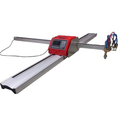 China 1500mm Plasma Plasma Cutting Machine Small Pneumatic CNC Laptop CAD Cutting Machine Plasma Drawing Graphics Can Cut for sale