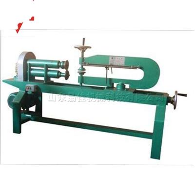 China Metal Plates Stainless Steel Plate Circular Cutting Shearing Machine Round Iron Plate Clearing Machine Round Sheet Cutting Machine for sale