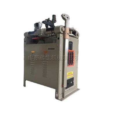 China Hotels Flash Butt Welding Machine Wire Bar Butt Equipment Bar Butt Equipment for sale