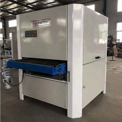 China energy & Surface Sander Device High Efficiency Metal Object Airplane Mining Metal Plate Polishing Machine for sale