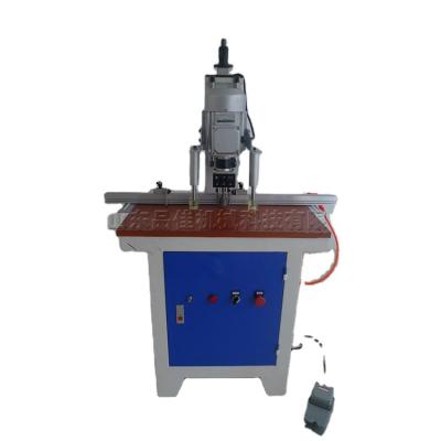 China Hotels woodworking auger hot sale single head hinge boring machine for furniture minifix making for sale