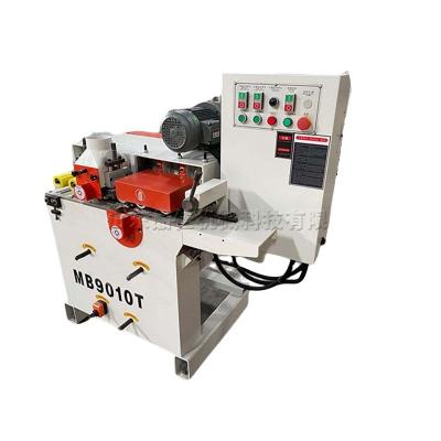 China Hotels Automatic Wooden Rod Processing Machine Pin Post Stair Railing Wood Processing Machinery Round Rod Machine for sale