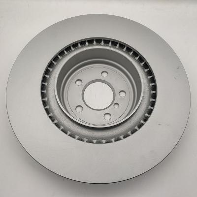 China HT250; Wholesale Auto Parts G3000 Brake Systems For Rolls Royce GHOST Rear Brake Bisc for sale