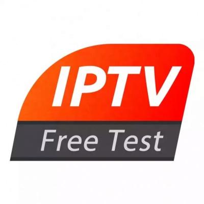 China Free testing, stable subscription, smart TV box, Android iOS distributor panel, 24-hour IPTV 4k code iptv m3u Iptv dino mega for sale