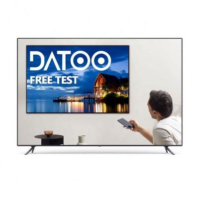 China Android LIvego IPTV Subscription M3U List Free Testing New Datoo IPTV Dealer Panel Credits for sale