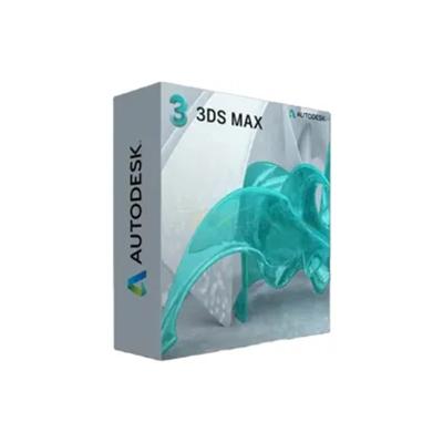 China Autodesk Edu software for Windows 3DS up to 2023-1 subscription 3ds max for sale