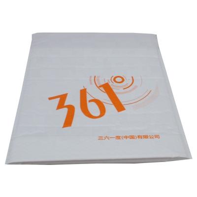 China Protective Custom Plastic Envelope Padded Messenger Shipping Bag Custom Logo Poly Mailer Mailing Bags Bubble Mailer for sale