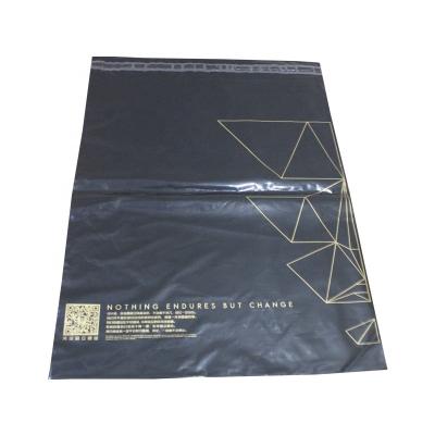 China Various Biodegradable Promotional Goods Using Custom Packaging Plastic Messenger Bags for sale