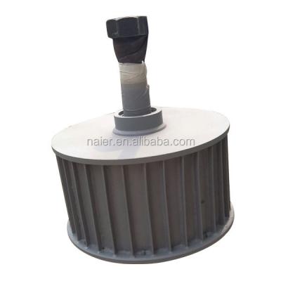 China Rare earth NdFeB 5kw pmg vertical for wind turbine for sale