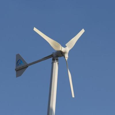 China low rpm hawt 2kw 48v/96v NE-2000 wind turbine generator for sale