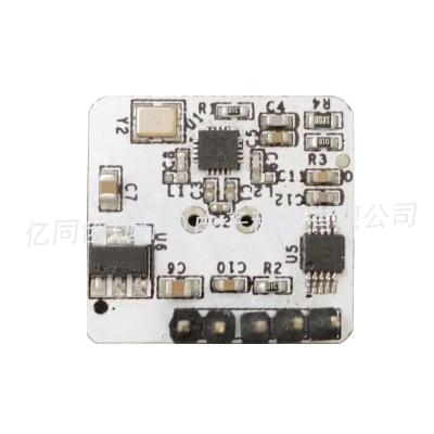 China Microwave Radar Motion Sensor Microwave Radar Motion Sensor Led Lights Switch Module 5.8G for sale