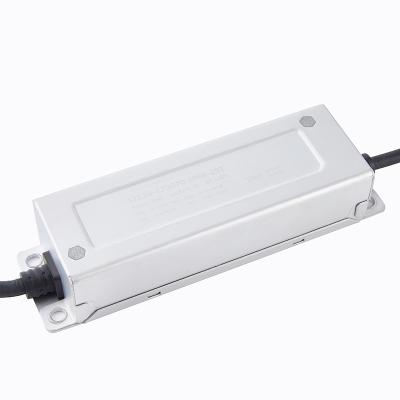 China High Efficiency OEM Small Size Waterproof Led Driver 3 Years Warranty 120W 900ma Constant Current Adjustable Led Driver for sale